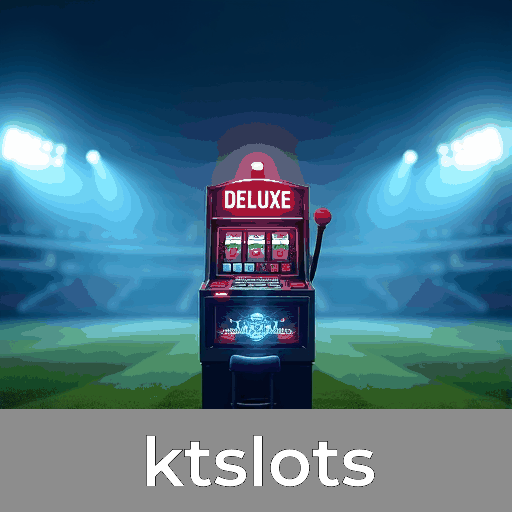 Garanta proteção avançada com ktslots: login exclusivo