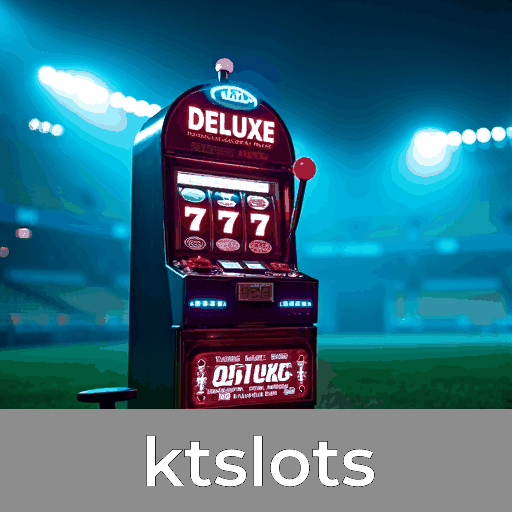 ktslots: Seu Cassino Online de Confiança
