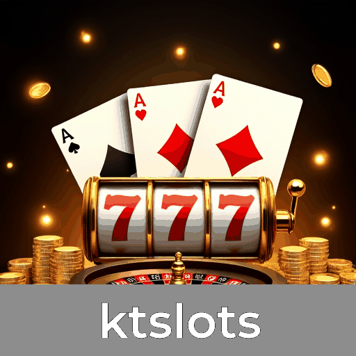 ktslots: Bônus e Ofertas que Você Não Pode Perder!