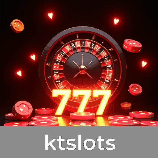 Ktslots: Plataforma de Jogo Segura e Profissional