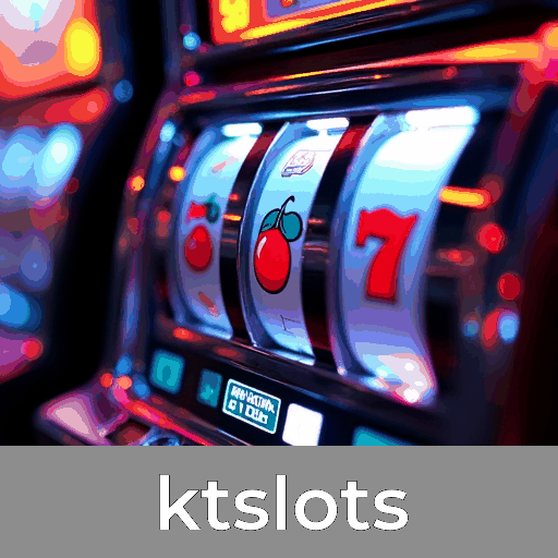 Garanta proteção avançada com ktslots: login exclusivo