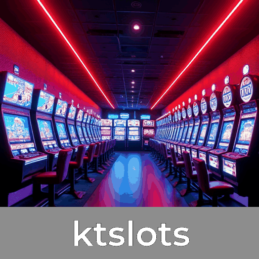 Garanta proteção avançada com ktslots: login exclusivo