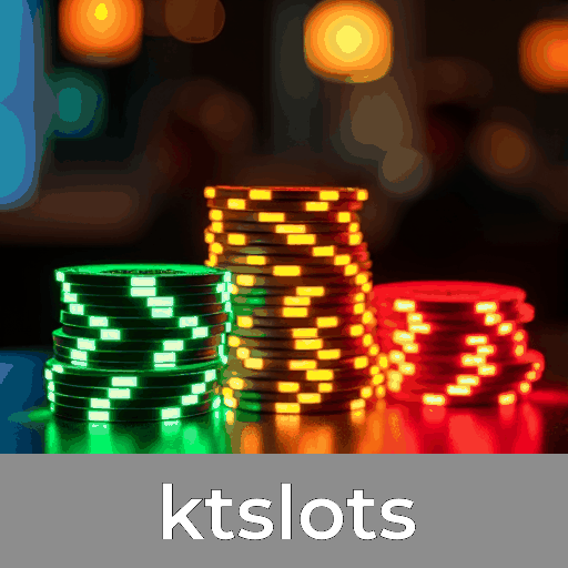 Ktslots: Plataforma de Jogo Segura e Profissional